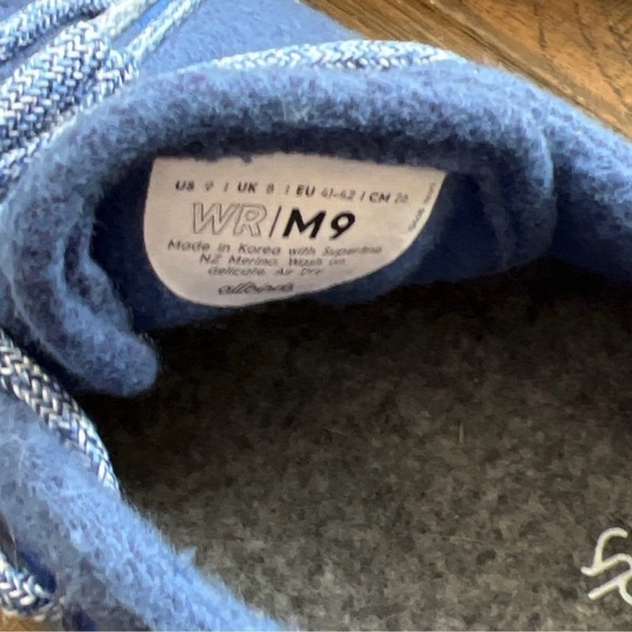 Allbirds Merino Wool Runners - Picture 4 of 6
